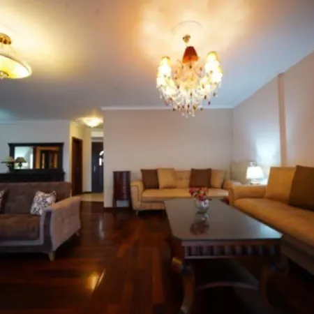 Сasa de vacaciones V_paradise Nea Iraklitsa